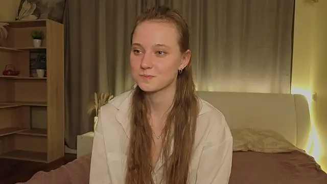 RubieHeiser's Live XXX Chat