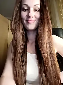 Chat XXX ao vivo de LunaCrystall