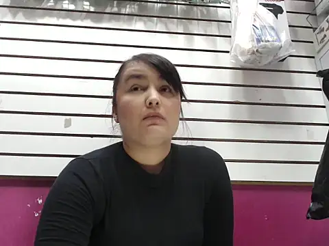 kendysun's Live XXX Chat