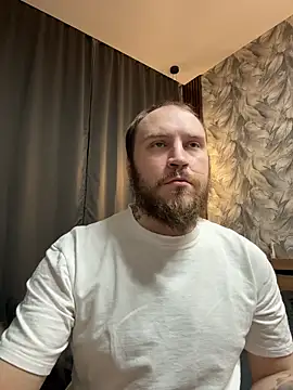 HermanLover Webcam show