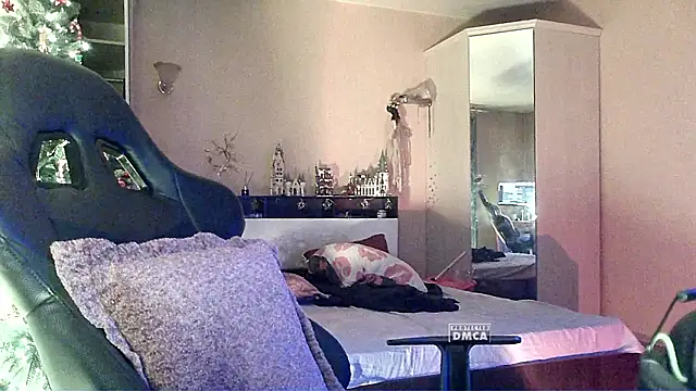 Mrs_DreamのライブXXXチャット