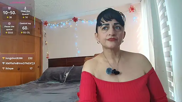 ISABEEL_SOFIA01 – Live XXX-chat