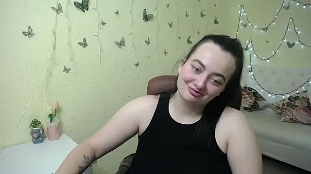 MilanaPrice's Live XXX Chat