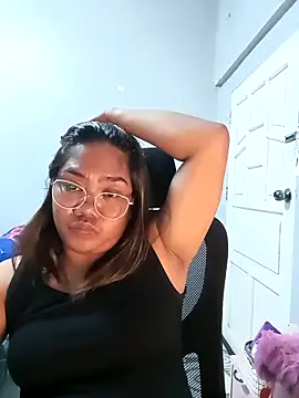 kinky_jewelのウェブカメラショー