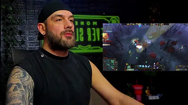 Онлайн чат XXX LexHardy