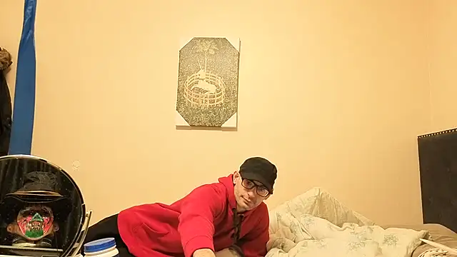 hailzeffn Chat XXX in diretta