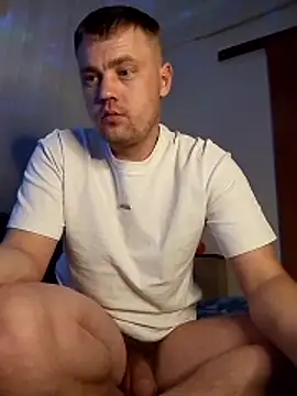 Вебкам-шоу -Mehukas_masho_