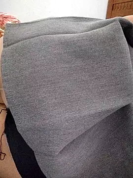 Haralushiaaa: απευθείας συνομιλία ΧΧΧ