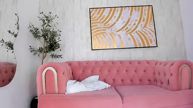 Krissi_latore élő XXX-chatje