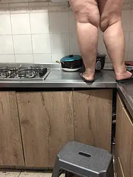 luisahot_9727 Live XXX-Chat