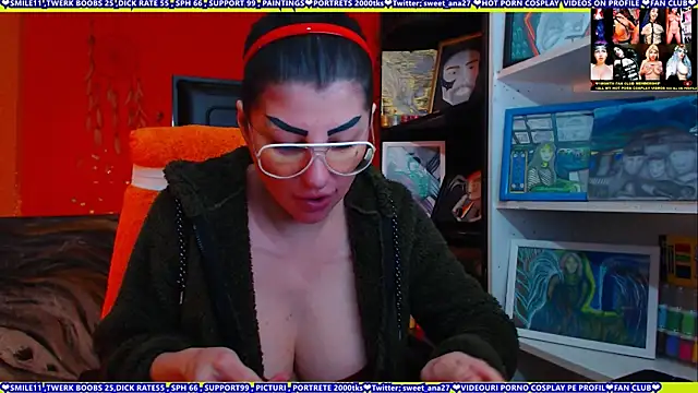 cuminmenowbbyx's Live XXX Chat