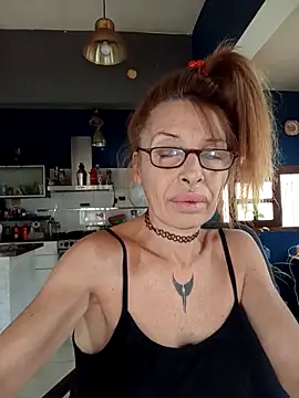 Show webcam de FrozenWaffle