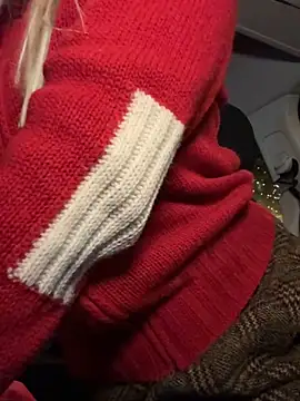 Weettyy Adlı Modelin Web Kamerası Şovu