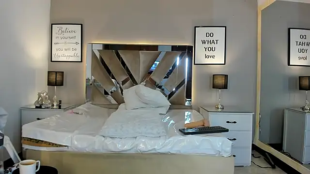 cellestehot's Live XXX Chat