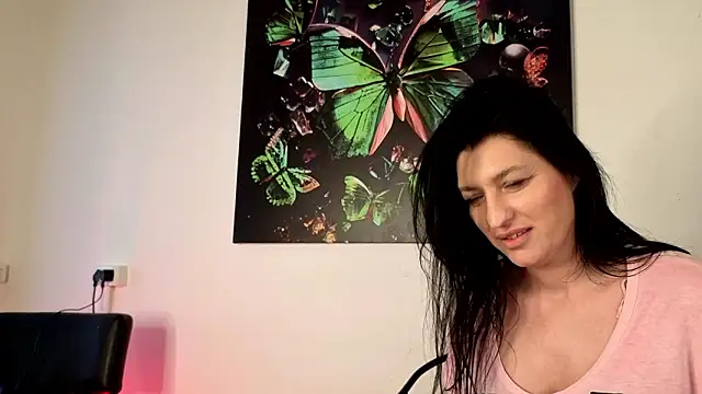 BellaEveX's Live XXX Chat