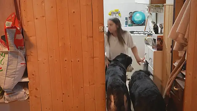 VanessaDoyle – Naživo XXX chat