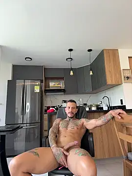 Chatroom XXX en direct de fitnolan