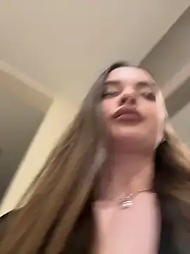 Chat XXX Live KristiRich