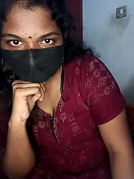 tamilsaisree – webcam-show