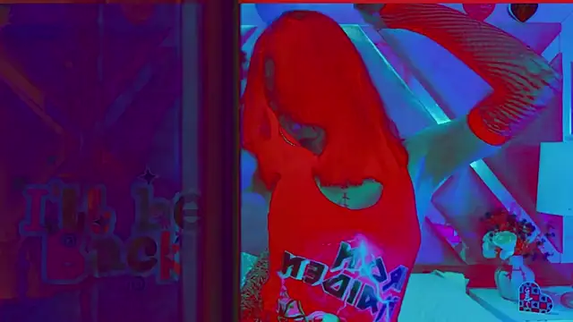 HarperrWest Obrolan Langsung XXX