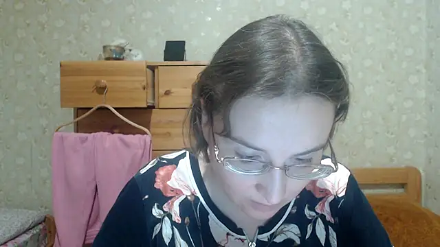 Show webcam de Smart_Rose