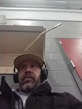 AceticPinscher Adlı Modelin Web Kamerası Şovu