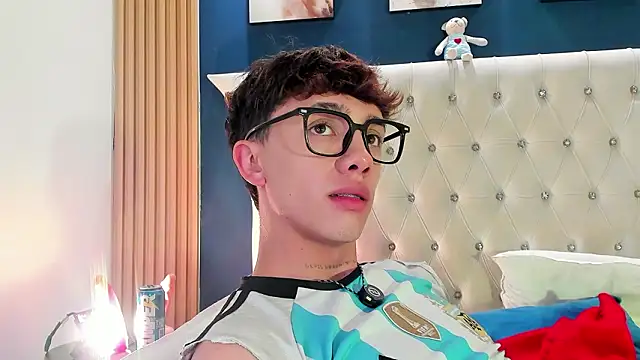 Tomy_Rox webcam show