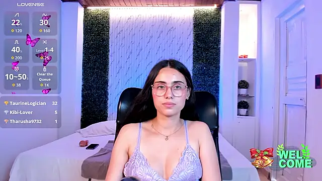 sofiapalacioss' Live XXX Chat