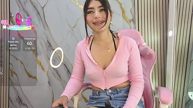 Czat XXX na żywo – sophia_willliamss