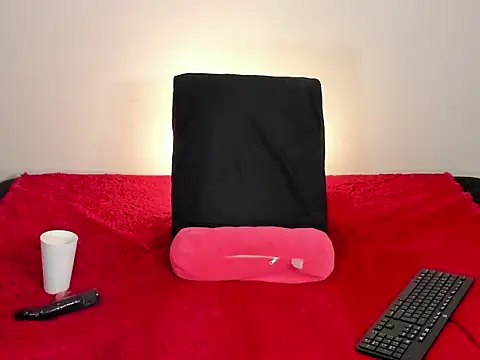 Show modela NatyVelt na web-kameri