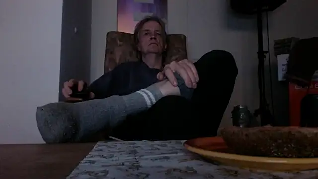 Czat XXX na żywo – Cordt27