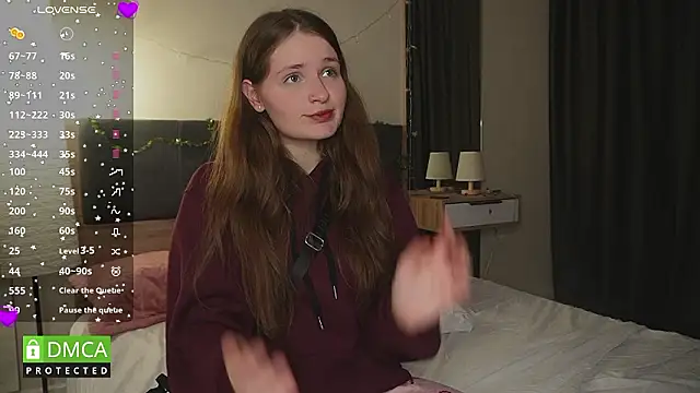 AmyCuteee Live XXX-Chat