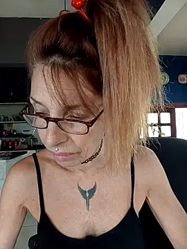 FrozenWaffle's Webcam Show