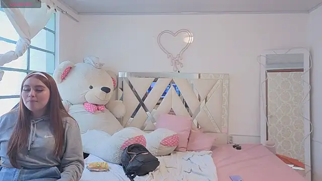 SABRIINA_TAY 라이브 XXX 채팅