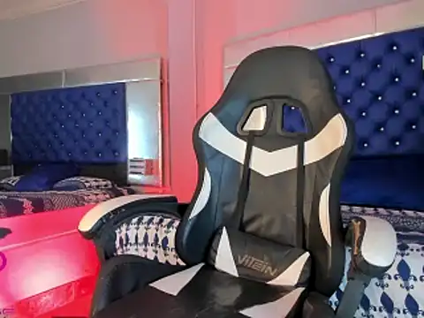 Вебкам-шоу Ciara_HotTs