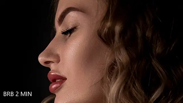 SoftnessMila Webcamshow