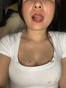 Sembang XXX Secara Langsung Ivy_Trix2