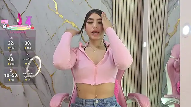 sophia_willliamss' Live XXX Chat