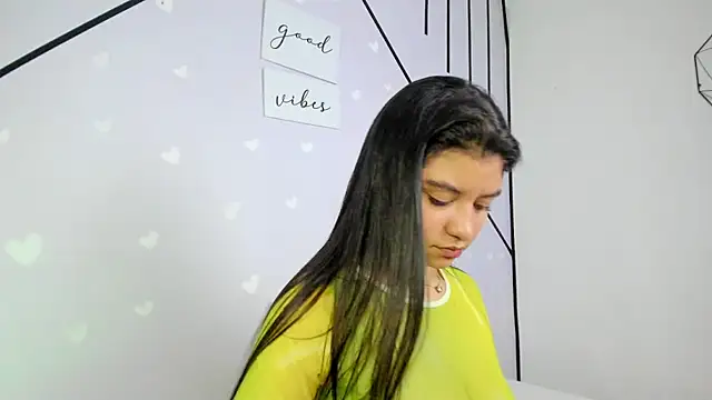 DahliaCielo 现场XXX聊天