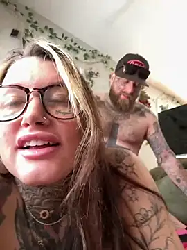 XXX chat uživo modela lexymarie