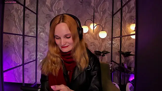 SaraSubtlety Chat XXX in diretta