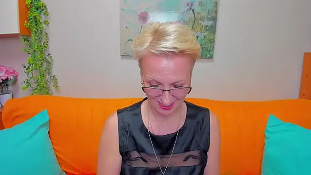 iamyourdream89's Live XXX Chat