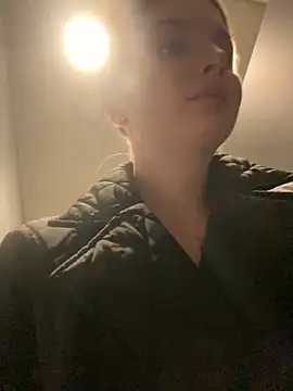 KrisMagnoly – Live XXX-chat