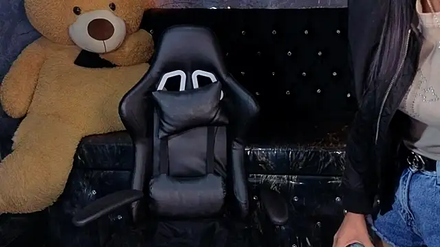 XXX chat uživo modela ammy_woold_b