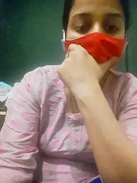 Tamil_shalini: διαδικτυακό σόου στην κάμερα