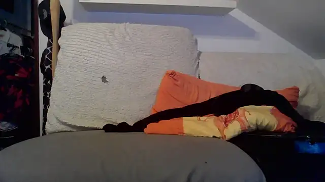 Cambitchboy: απευθείας συνομιλία ΧΧΧ