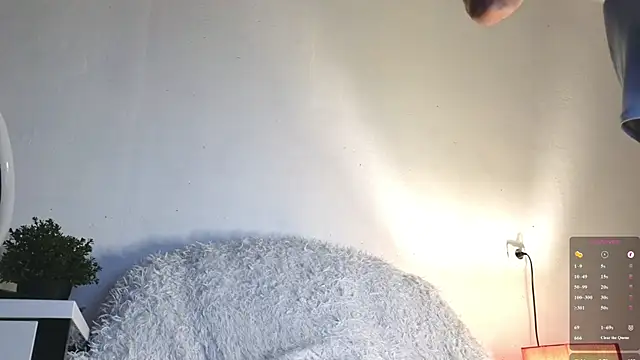 TechnoJesus 라이브 XXX 채팅