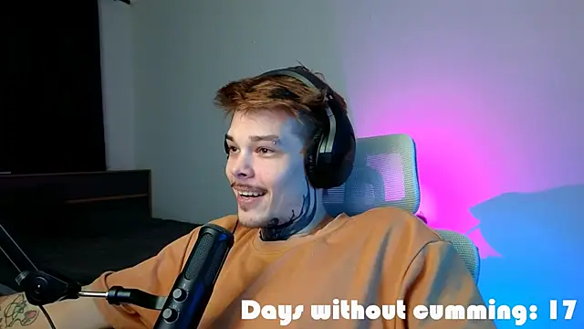 DENIS_HERE Obrolan Langsung XXX