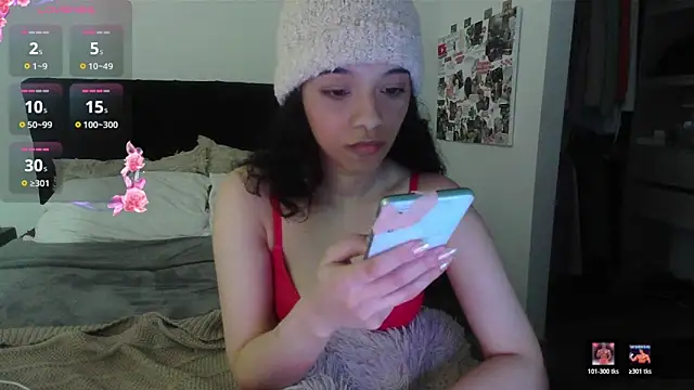 แชท XXX สดของ Jasmine_019