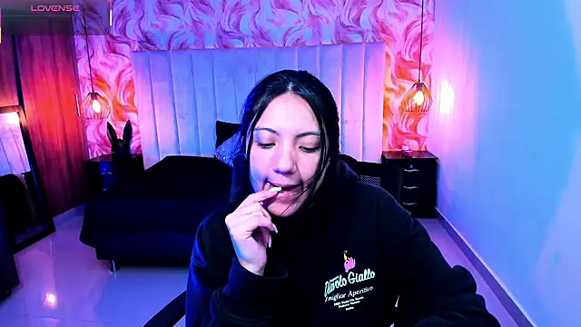 miichael_black's Live XXX Chat